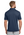 NioWave Apparel - TravisMathew Solid Polo (Blue, Black, White)