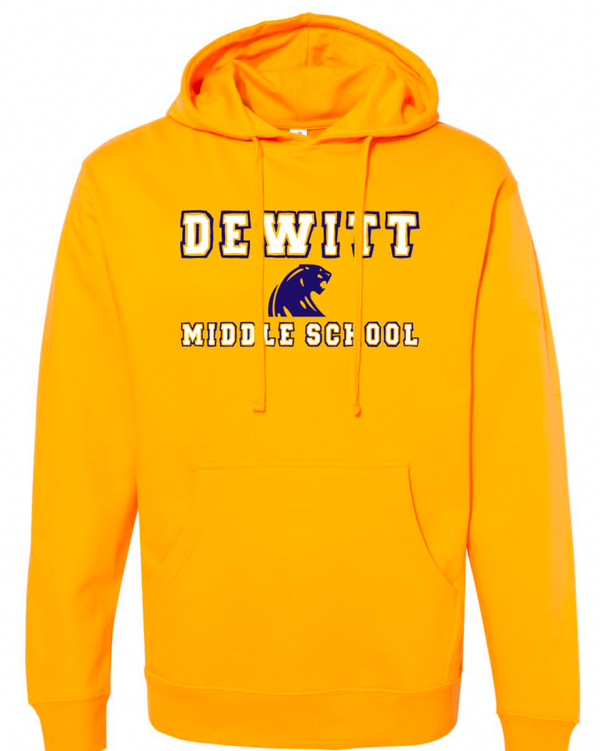 DeWitt Middle School - DMS Hoodie