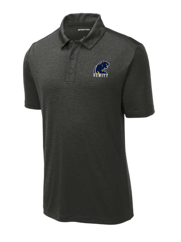 DeWitt Middle School - Unisex Polo