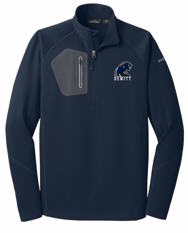 DeWitt Middle School - Unisex 1/4 Zip