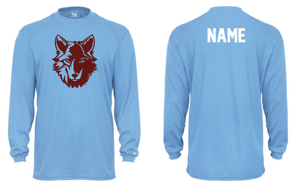 Red Cedar Shooting Shirt (Optional)