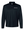 Premier Rehabilitation - Unisex 1/4 Zip Pull Over (Black - White - Royal)