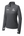 Okemos Special Education Department - Women's Sport Wick Stretch Quarter Zip Pullover (Personalization Available) Maroon/ Grey