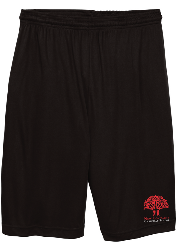 NCCS Youth Unisex Shorts