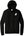 Okemos Wolves- Okemos O Nike Full Zip Hoodie - Embroidered