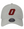 Okemos Wolves - Cool Fit Adjustable Cap (Grey / Maroon) 