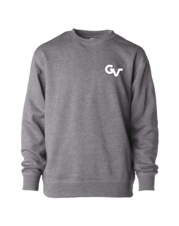 Grand Valley Livestock - Youth Crewneck Sweatshirt