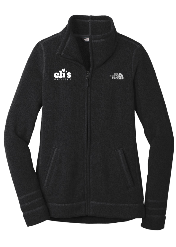 Board of Directors Gifts - The North Face Women's Sweater Fleece Jacket