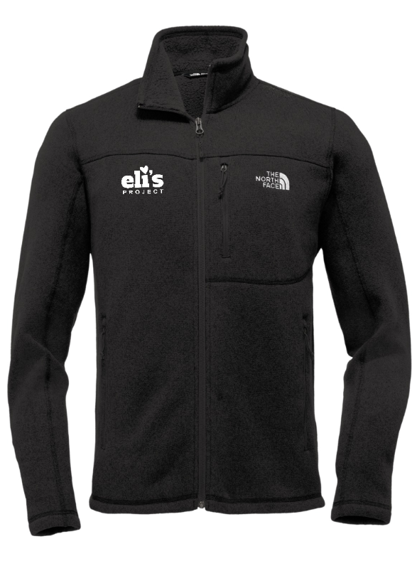 Board of Directors Gifts - The North Face Sweater Fleece Jacket