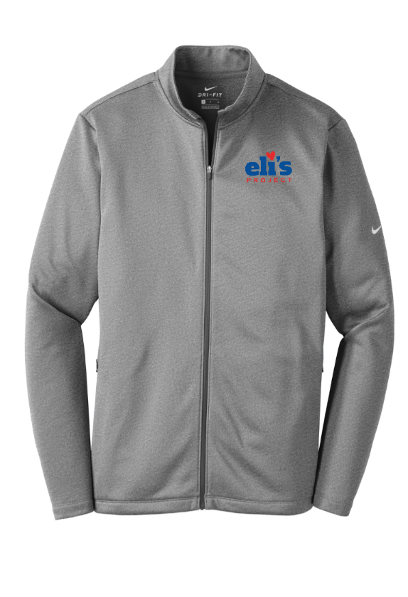 Board of Directors Gifts - Nike Therma-FIT Full Zip Fleece