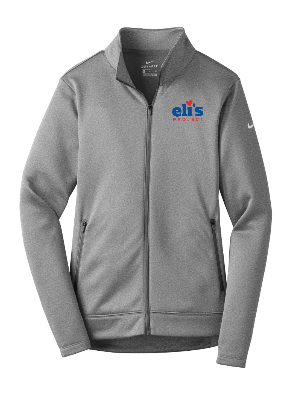 Board of Directors Gifts - Nike Women's Therma-FIT Full Zip Fleece