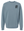 Block Imaging - Embroidered Block Imaging Logo Midweight Crewneck Sweatshirt (Multiple Color Options)