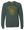 Cedar Classical Academy - Adult Sponge Fleece Raglan Crewneck Sweatshirt