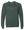 Cedar Classical Academy - Adult Sponge Fleece Raglan Crewneck Sweatshirt