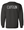 Action Captain Crewnecks - PowerBlend Crewneck Sweatshirt  --Black