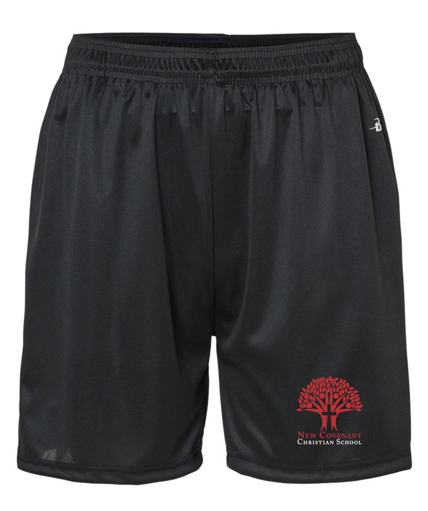 NCCS - Unisex Shorts