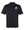 Block Imaging - Embroidered Men's Adidas Performance Polo -- Black / Navy / Grey / Royal