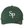 St. Patrick's Shamrocks - Delta Seamless Cap  -- S/M  L/XL