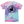 Delta Dance - Company Dance Team -- Youth Multi Color Tie-Dyed T-Shirt