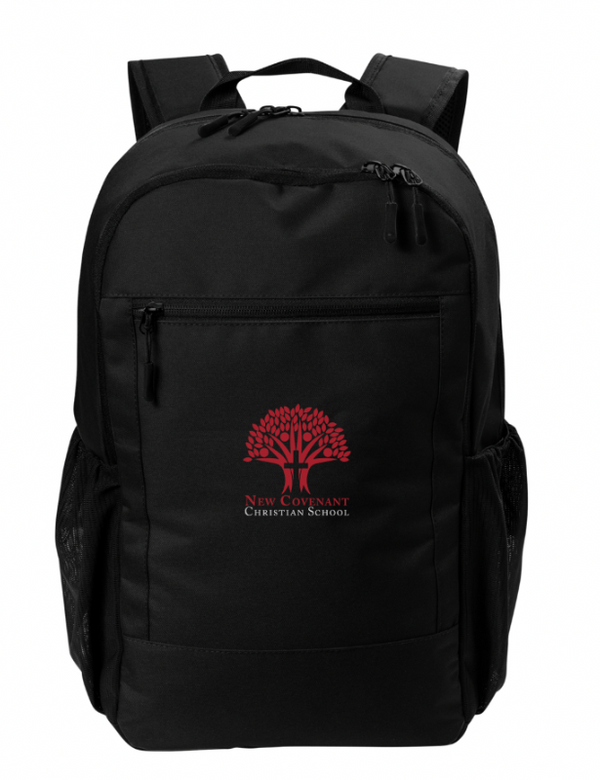 NCCS - Daily Commute Backpack