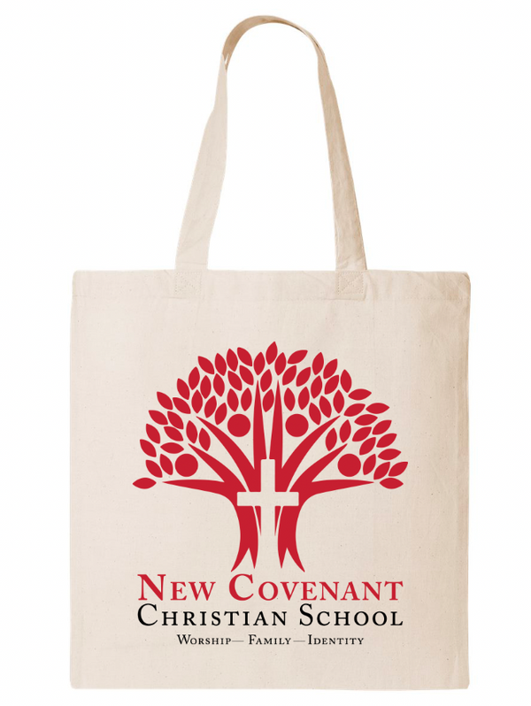 NCCS - Economical Tote