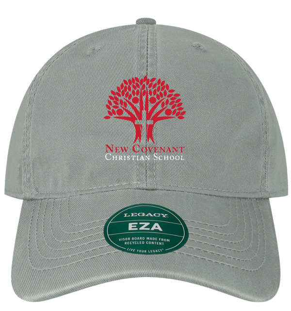 NCCS - Relaxed Twill Dad Hat