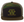 Custom Printed Apparel | BSB Hats - Seven - Panel Trucker Cap Black/Camo/Loden - BSB Hats - 17700