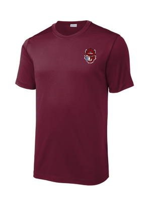 Unisex UPF Performance T-Shirt | Okemos Operations