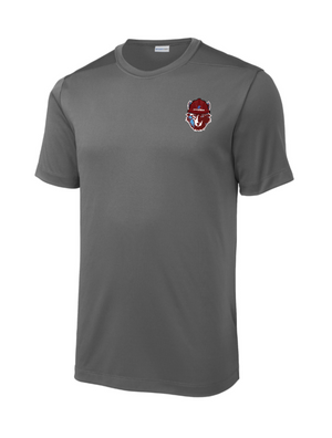 Unisex UPF Performance T-Shirt | Okemos Operations
