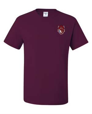 Unisex Dri-Power T-Shirt | Okemos Operations