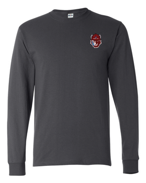 Unisex Dri-Power Long Sleeve T-Shirt | Okemos Operations