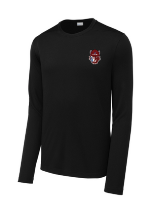 Unisex UPF Performance Long Sleeve T-Shirt | Okemos Operations