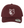 Twill Hat - Maroon | Okemos Operations