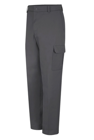 Men's Industrial Cargo Pants | Okemos Operations