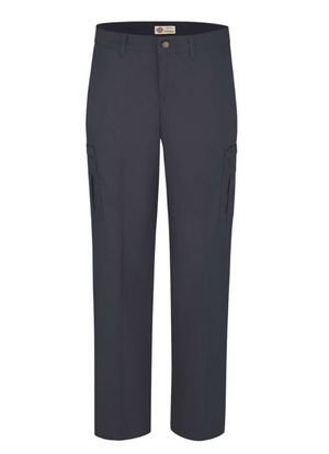 Women's Dickies Premium Cargo Pants | Okemos Operations