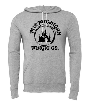 Unisex Custom Hoodie | Mid-Michigan Magic Company