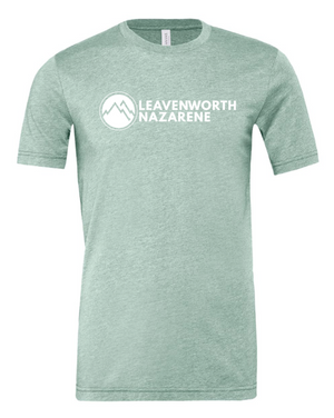 Unisex T-Shirt | Leavenworth Nazarene