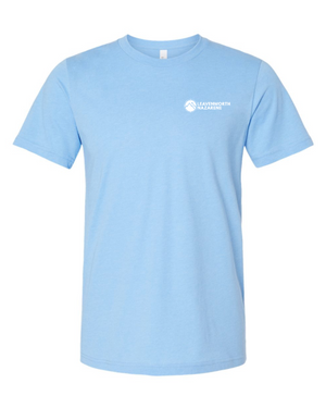 Unisex T-Shirt | Leavenworth Nazarene