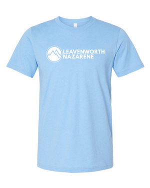 Unisex T-Shirt | Leavenworth Nazarene