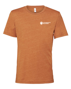 Unisex T-Shirt | Leavenworth Nazarene