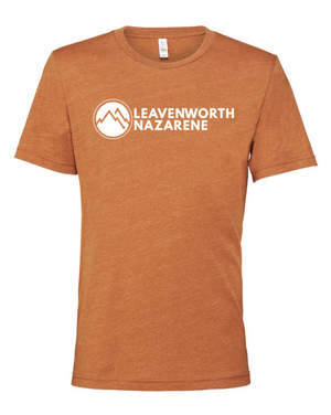 Unisex T-Shirt | Leavenworth Nazarene