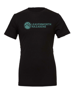 Unisex T-Shirt | Leavenworth Nazarene