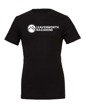 Unisex T-Shirt | Leavenworth Nazarene