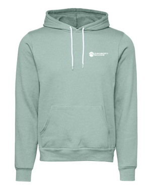 Unisex Hoodie | Leavenworth Nazarene