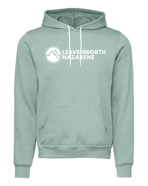 Unisex Hoodie | Leavenworth Nazarene