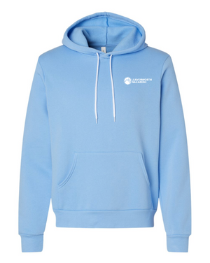 Unisex Hoodie | Leavenworth Nazarene