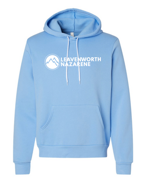 Unisex Hoodie | Leavenworth Nazarene