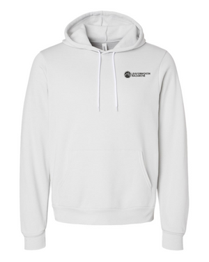 Unisex Hoodie | Leavenworth Nazarene