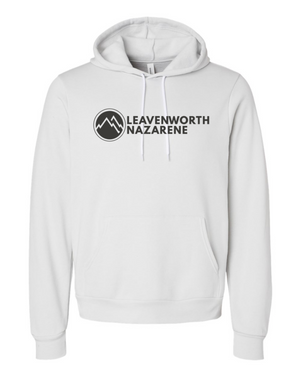 Unisex Hoodie | Leavenworth Nazarene