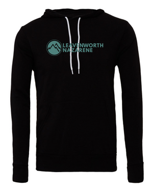 Unisex Hoodie | Leavenworth Nazarene